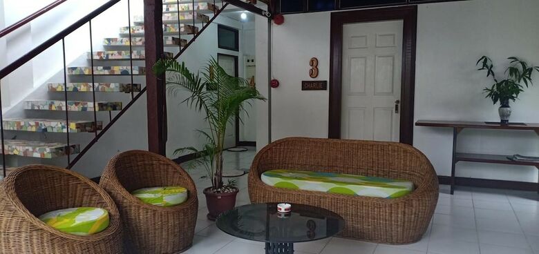 Hotel Elmundotel Guest House