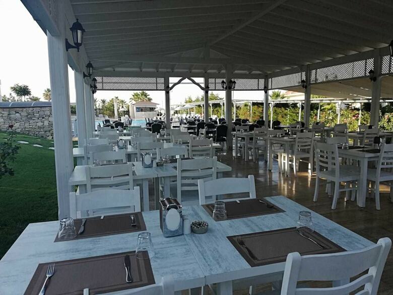 Calico Hotel