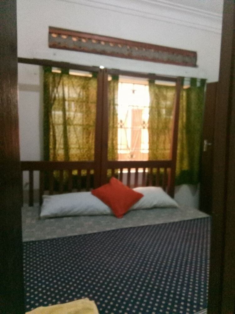 Bed & Breakfast Colonial Residence -annex