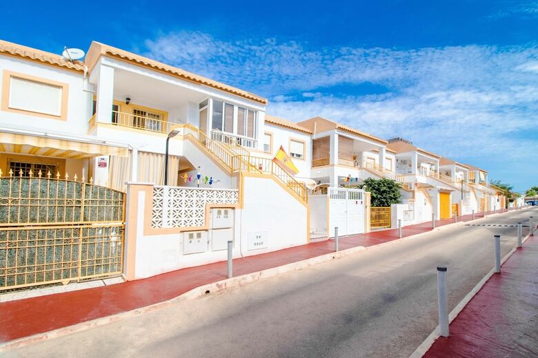 Apartamentos Parque de Las Naciones