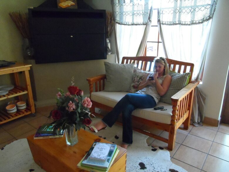 Hotel A Cherry Lane Self Catering And B&B