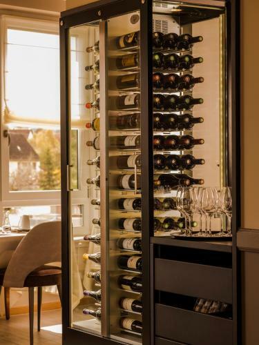 Hotel Au Riesling