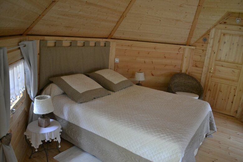 Bed & Breakfast Le Refuge