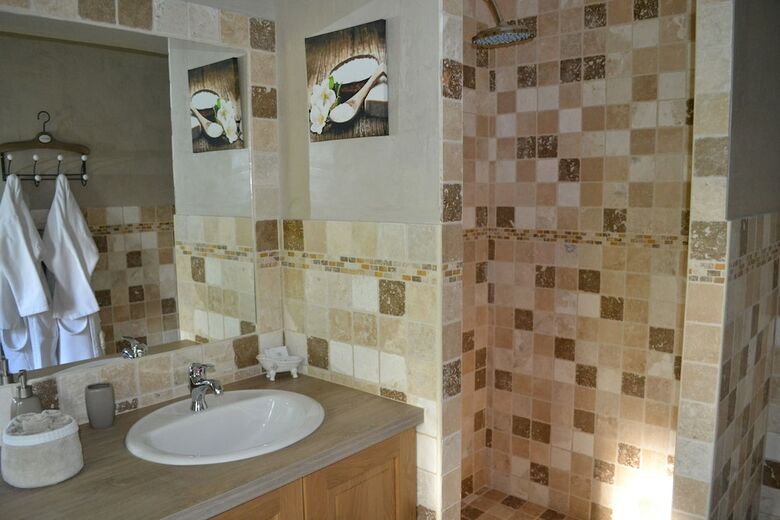 Bed & Breakfast Le Refuge
