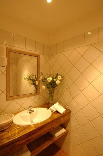 Hotel Le Manoir