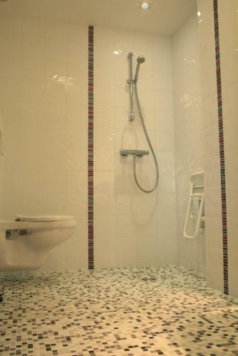 Hostal Maison Addama