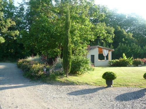 Hostal Chambres D'h�tes La Masqui�re