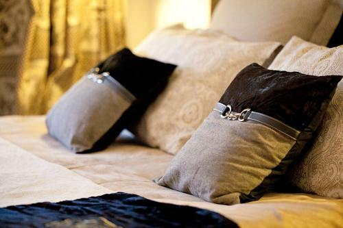 Hostal Chambres D'h�tes La Masqui�re