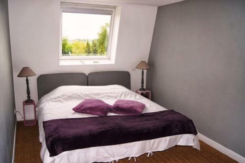 Bed & Breakfast Chambres D'h�tes La Parenth�se