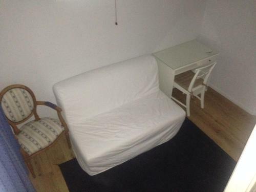 Bed & Breakfast G�te Du Haut Ballot