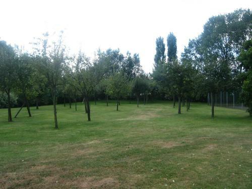 Bed & Breakfast G�te Du Haut Ballot