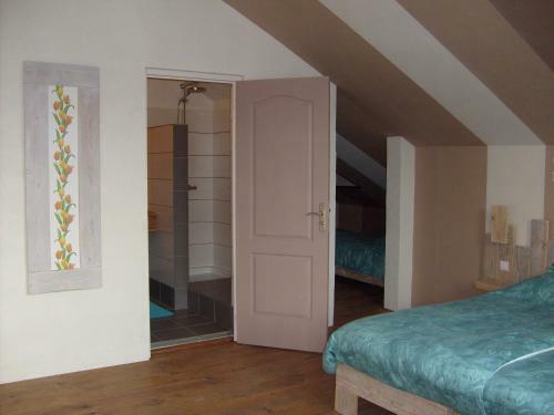 Bed & Breakfast Chambres D'h�tes La Tulipe