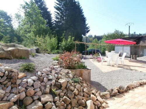 Bed & Breakfast Chambres D'h�tes La Tulipe