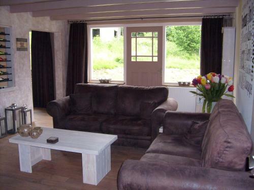 Bed & Breakfast Chambres D'h�tes La Tulipe