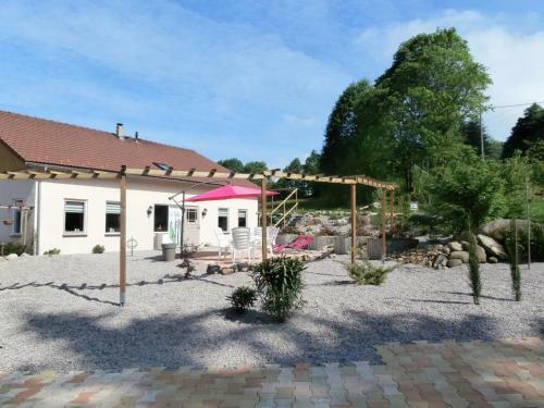 Bed & Breakfast Chambres D'h�tes La Tulipe