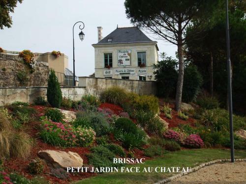 Bed & Breakfast Le Logis De Clope Chien