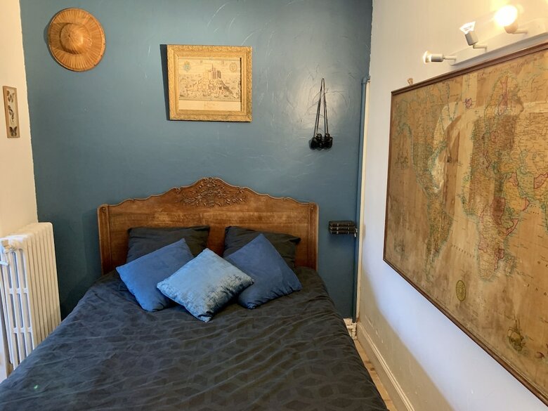 Bed & Breakfast Manoir de Bois En Ardres