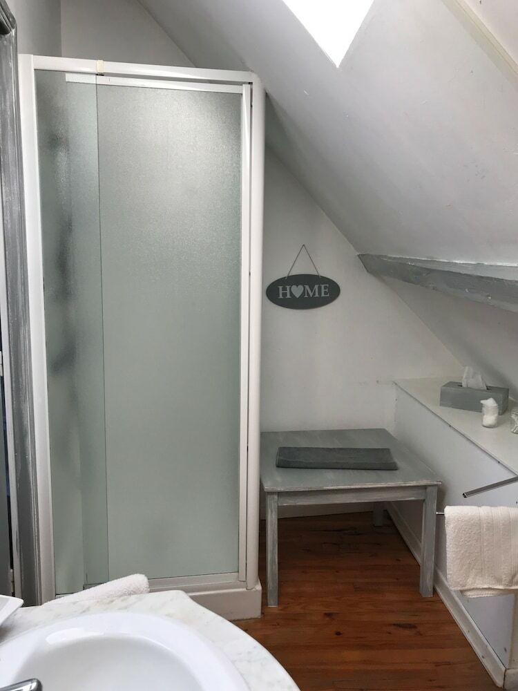 Bed & Breakfast Manoir de Bois En Ardres