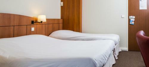 Hotel Kyriad Montargis Amilly