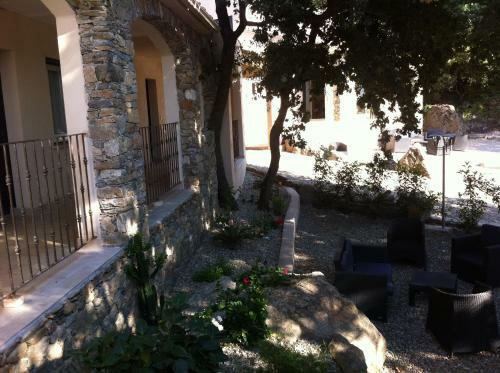 Hostal Domaine Andria