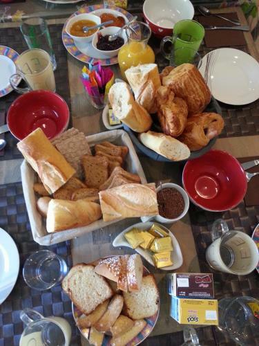 Hostal Domaine Andria