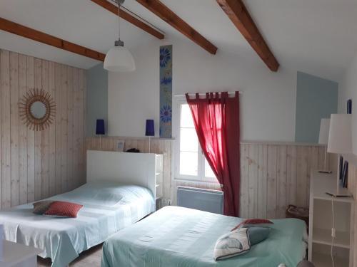 Hotel Maison Flore