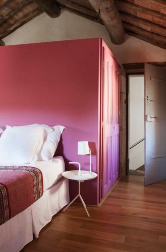 Hostal La Maison D'ulysse