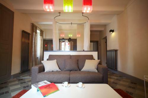 Hostal La Maison D'ulysse