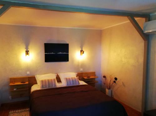 Bed & Breakfast La Bergerie Del Arte