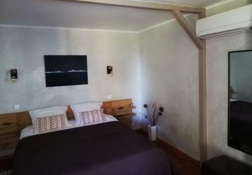 Bed & Breakfast La Bergerie Del Arte