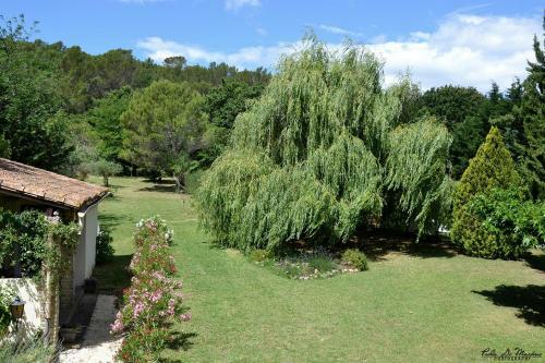 Bed & Breakfast La Bergerie Del Arte