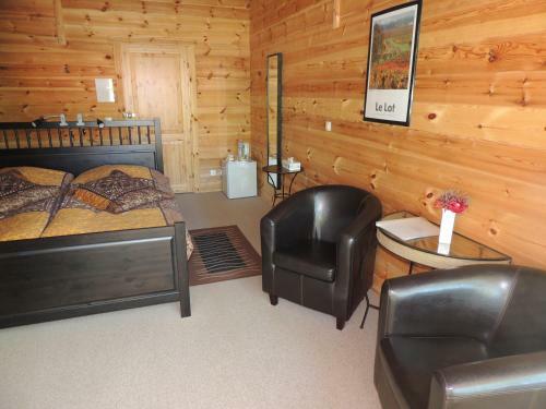 Bed & Breakfast L'arriv�e