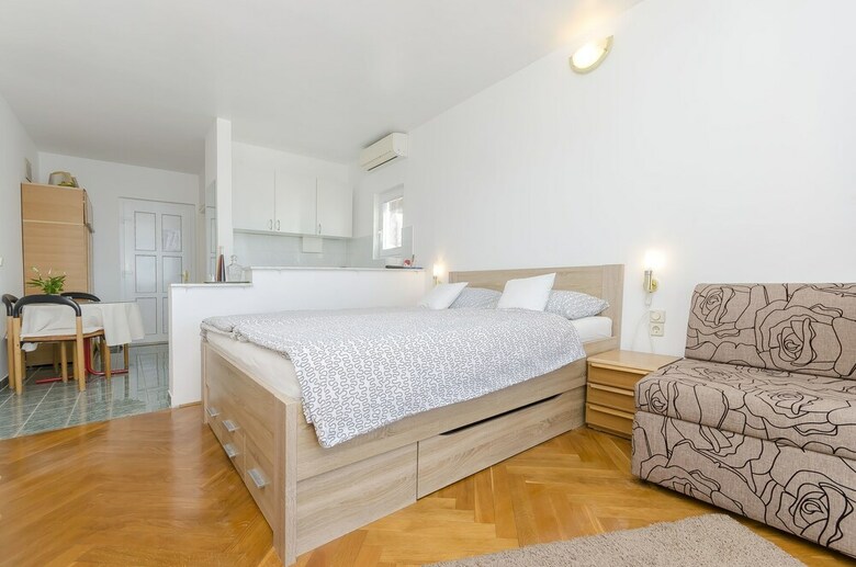 Apartments Vlasta