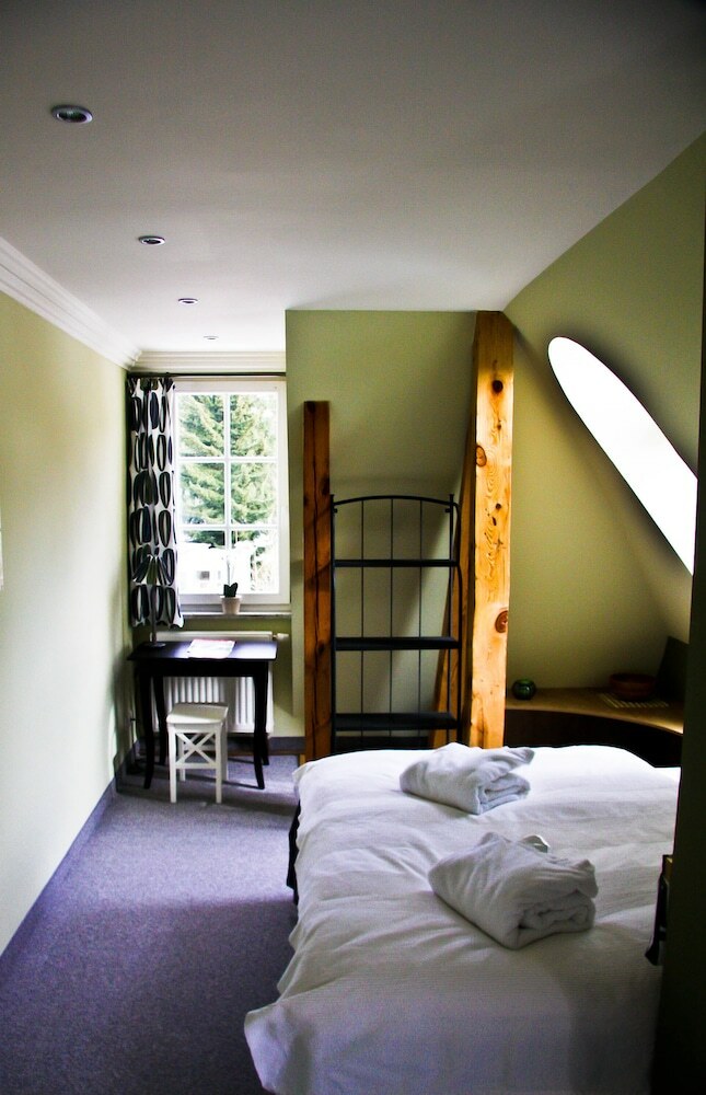 Aparthotel Landhaus Himmelpfort Am See