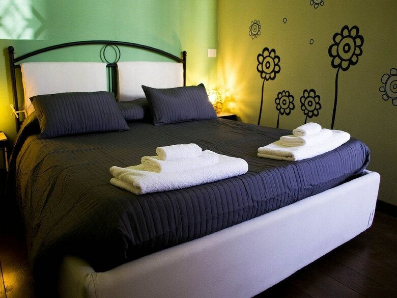 Apartamento Casa La Palma