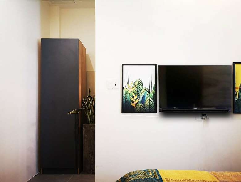 Hostal Benzen Boutique Stays Hostel And Apartment