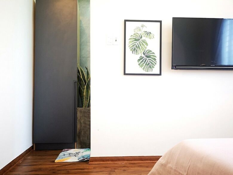 Hostal Benzen Boutique Stays Hostel And Apartment