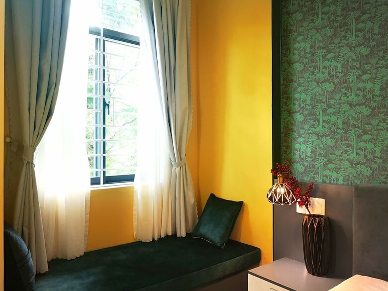 Hostal Benzen Boutique Stays Hostel And Apartment