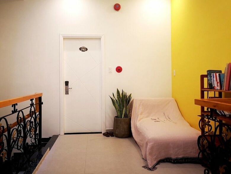 Hostal Benzen Boutique Stays Hostel And Apartment