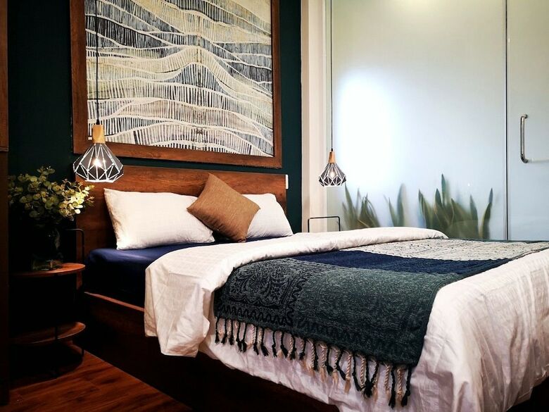 Hostal Benzen Boutique Stays Hostel And Apartment