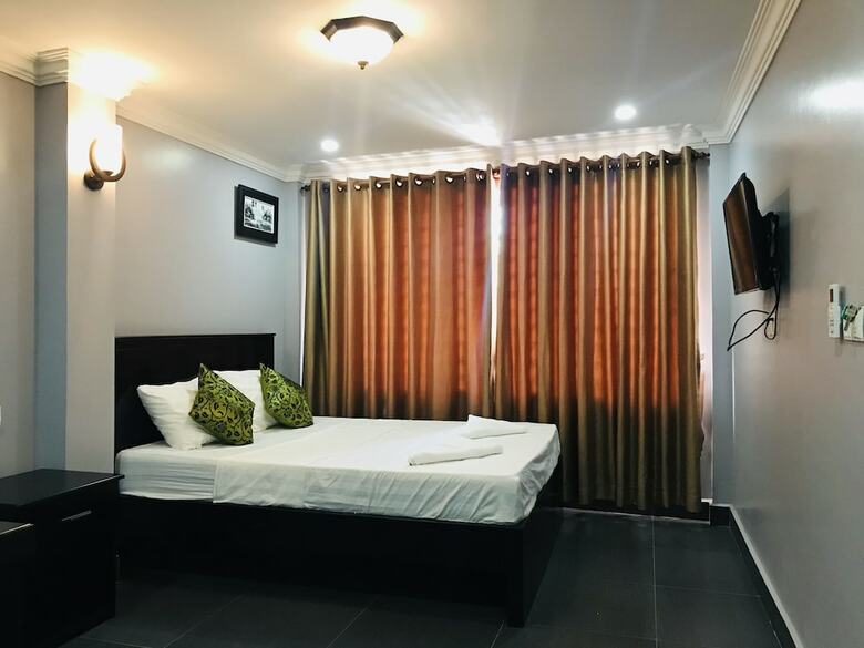 Hotel Maison Rivera Guest House
