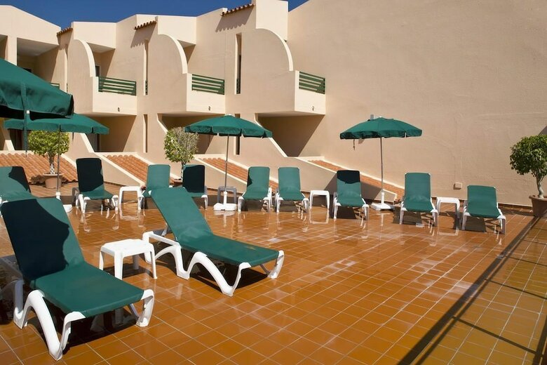 Hotel Casablanca
