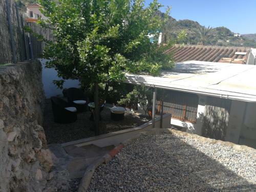 Apartamentos Velez Nazari La Choza