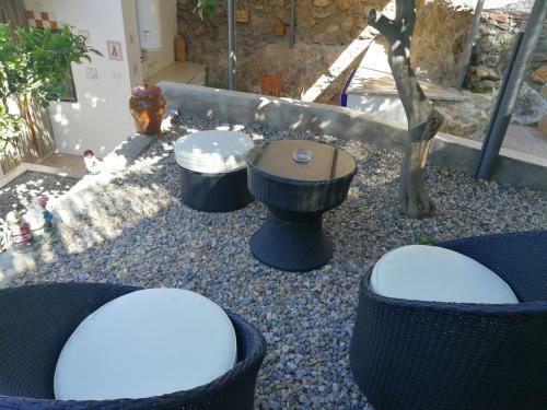 Apartamentos Velez Nazari La Choza