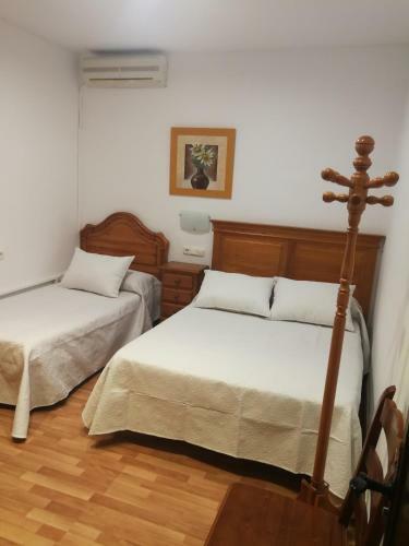 Apartamentos Velez Nazari La Choza
