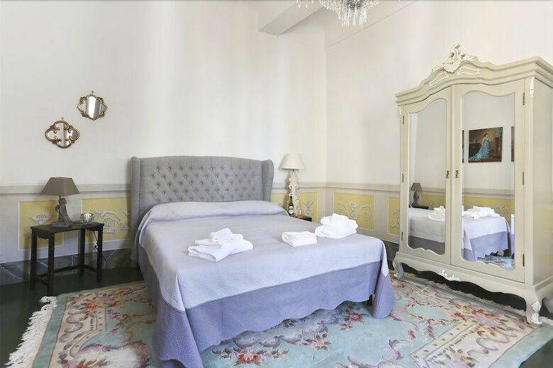 Apartamento Annetta By Vacation In Lucca