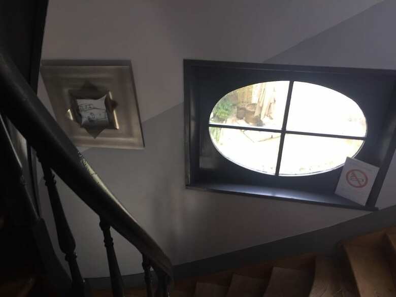 Bed & Breakfast Bienvenue Chez Nous