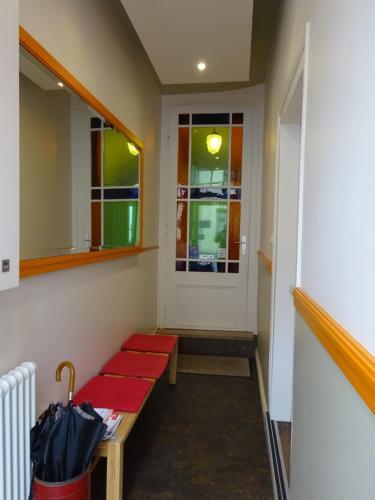 Bed & Breakfast Chambres D'h�tes Les Capucins
