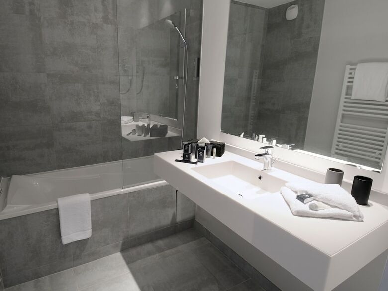 Hotel Best Western Plus H�tel de Chassieu Eurexpo