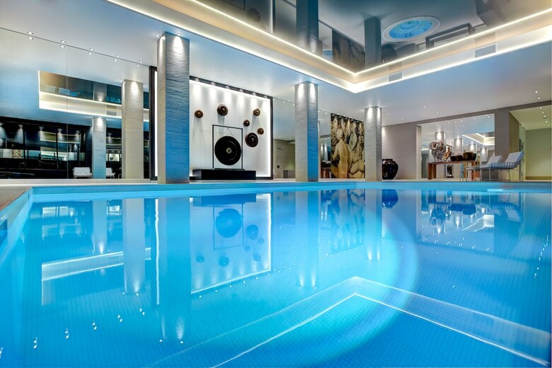 Hotel Best Western Plus H�tel de Chassieu Eurexpo